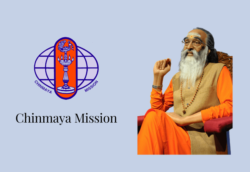 Chinmaya Mission