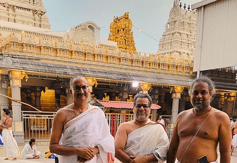 Kanchi October 2024 - 1