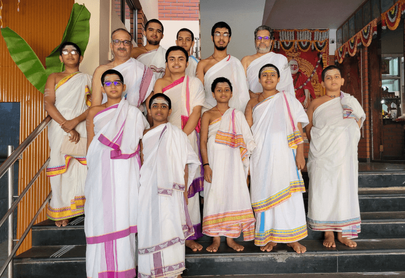 Sringeri October 2024 - 4